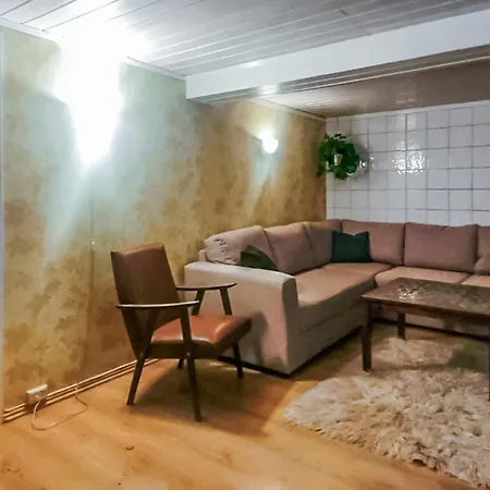 度假居 Gorgeous In Skollenborg