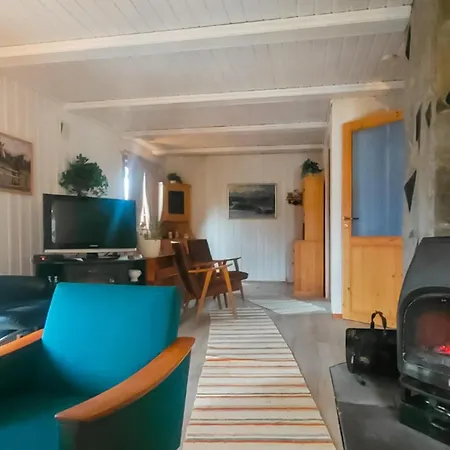 Дом отдыха Gorgeous In Skollenborg *