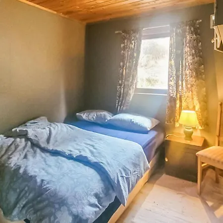 Gorgeous In Skollenborg