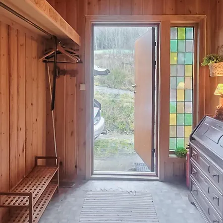 Gorgeous In Skollenborg *