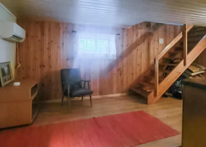 Gorgeous In Skollenborg Дом отдыха Конгсберг