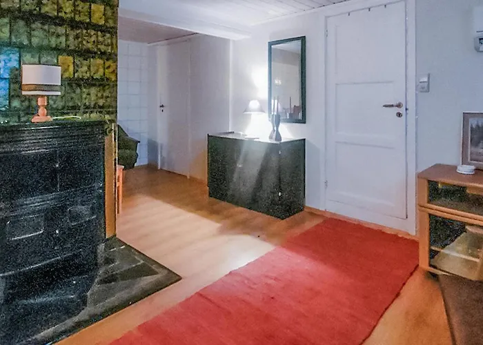 Gorgeous In Skollenborg * Конгсберг