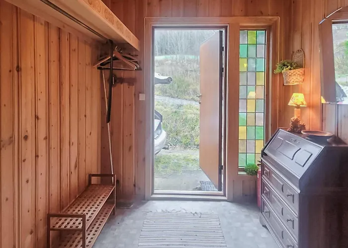 Gorgeous In Skollenborg *