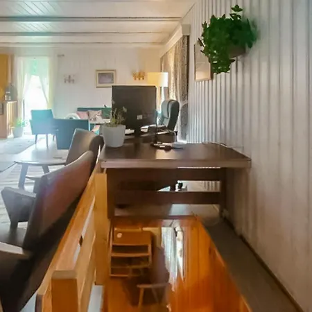 Gorgeous In Skollenborg Holiday home *