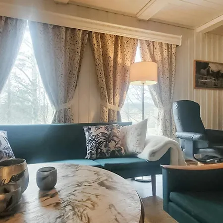 Holiday home Gorgeous In Skollenborg