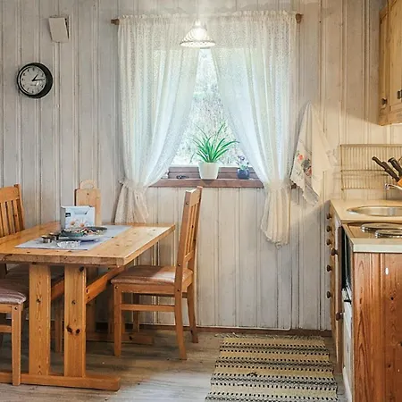 Holiday home Gorgeous In Skollenborg Kongsberg